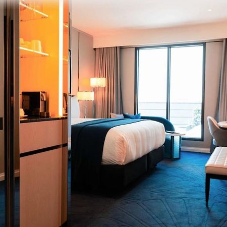 The Royce Hotel Melbourne Bagian luar foto