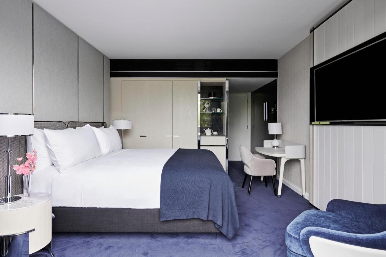 The Royce Hotel Melbourne Ruang foto