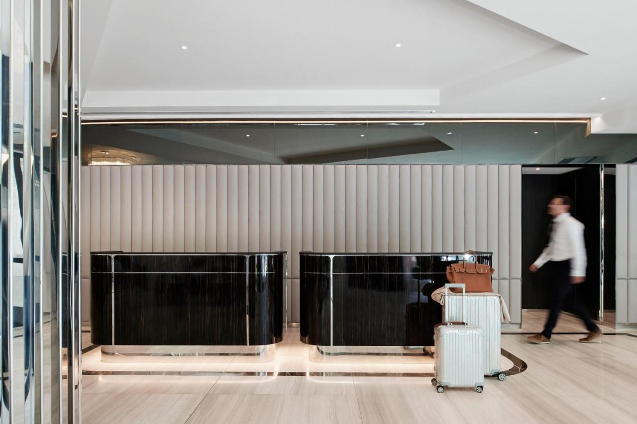 The Royce Hotel Melbourne Bagian luar foto