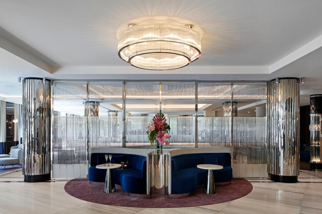 The Royce Hotel Melbourne Bagian luar foto