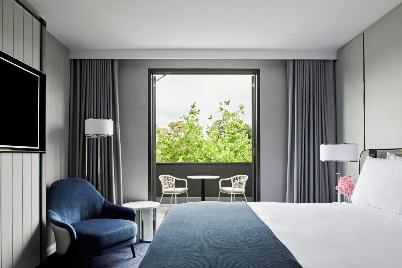 The Royce Hotel Melbourne Ruang foto