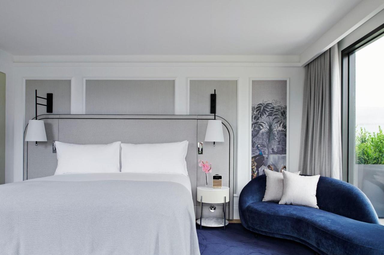 The Royce Hotel Melbourne Bagian luar foto