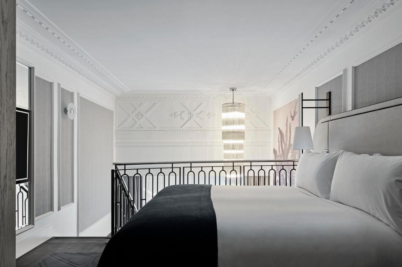 The Royce Hotel Melbourne Bagian luar foto