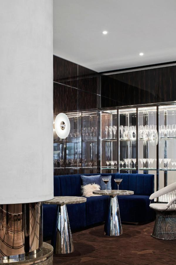 The Royce Hotel Melbourne Bagian luar foto