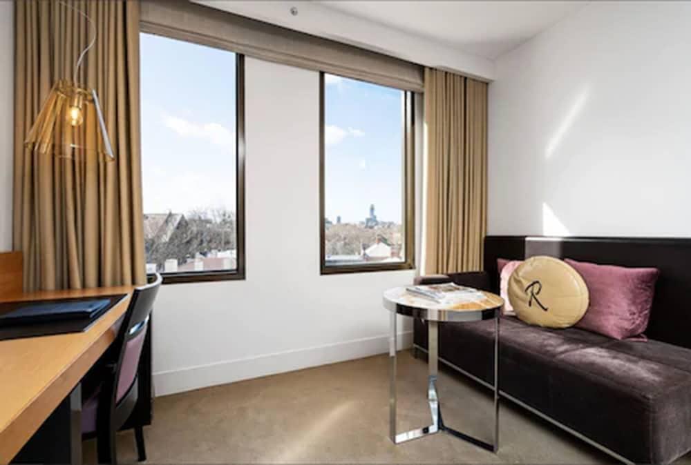 The Royce Hotel Melbourne Bagian luar foto