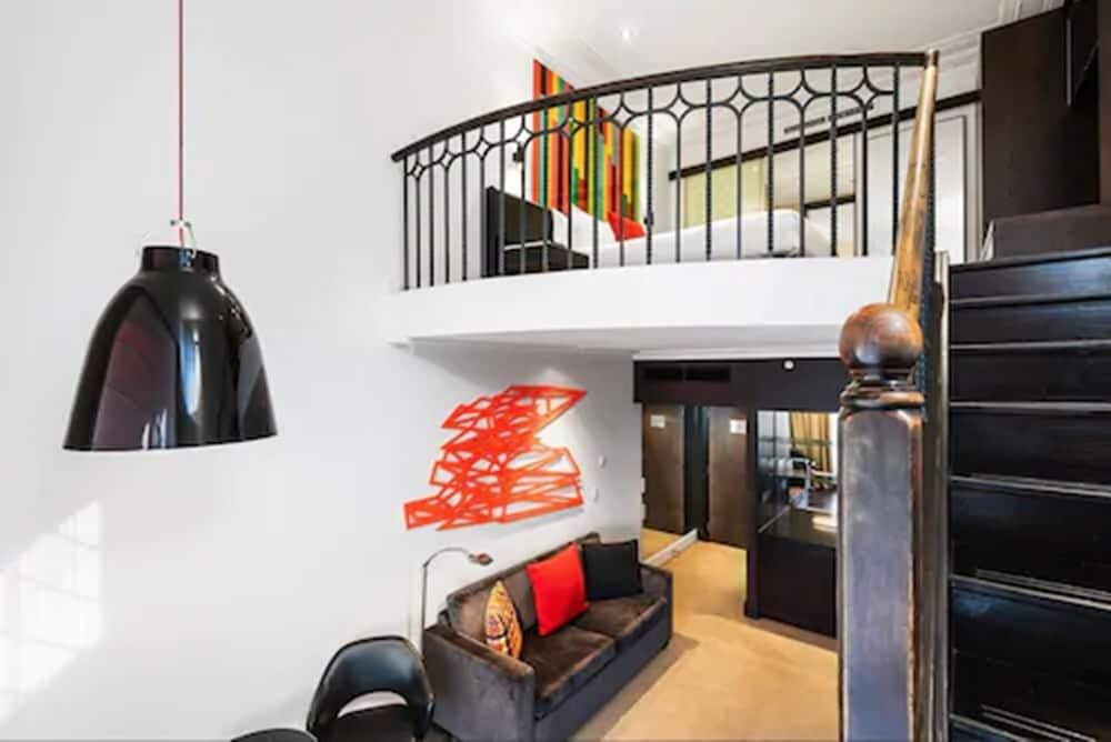 The Royce Hotel Melbourne Bagian luar foto