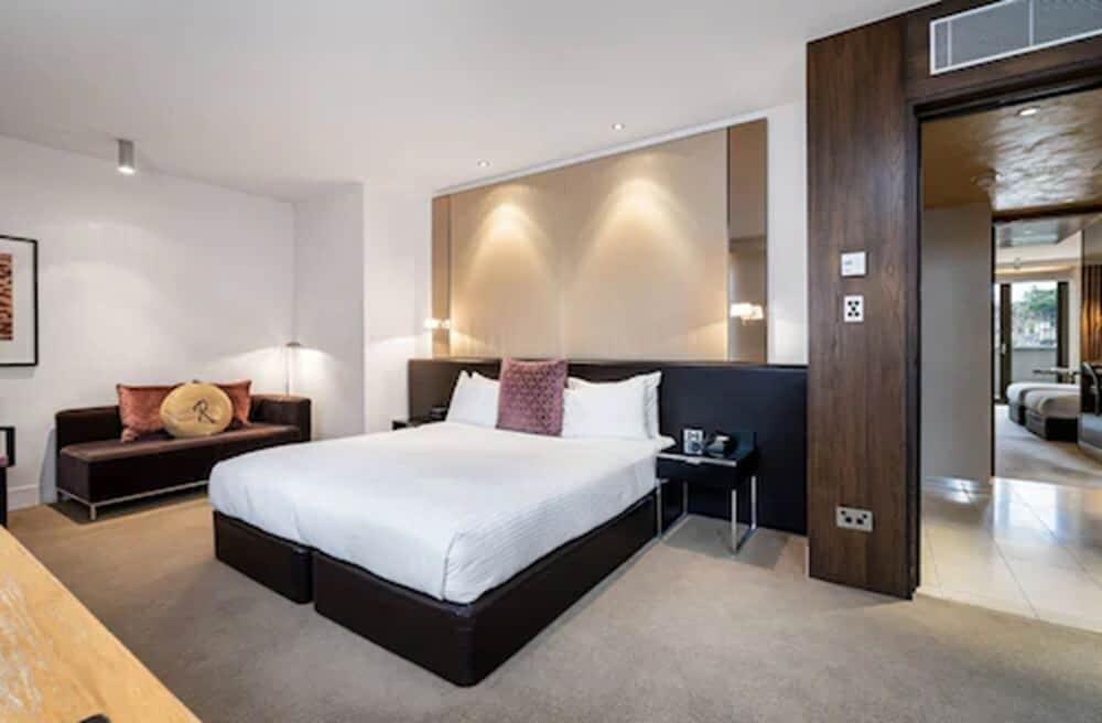 The Royce Hotel Melbourne Bagian luar foto