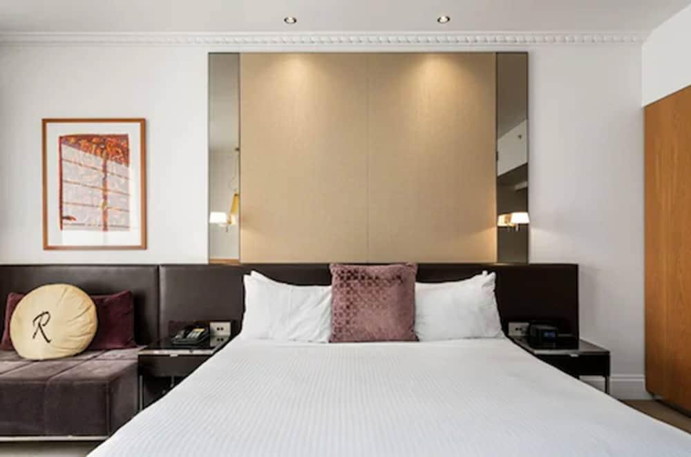 The Royce Hotel Melbourne Bagian luar foto