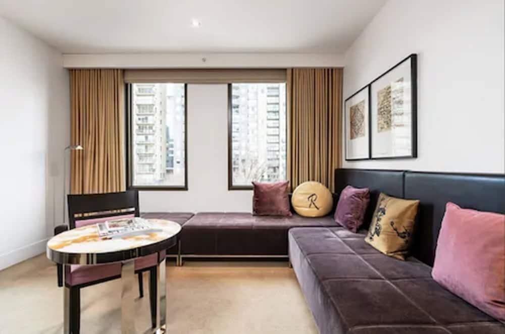 The Royce Hotel Melbourne Bagian luar foto