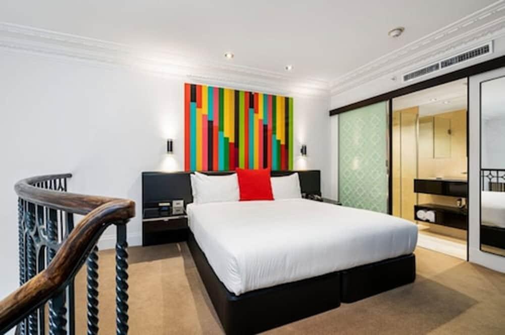 The Royce Hotel Melbourne Bagian luar foto