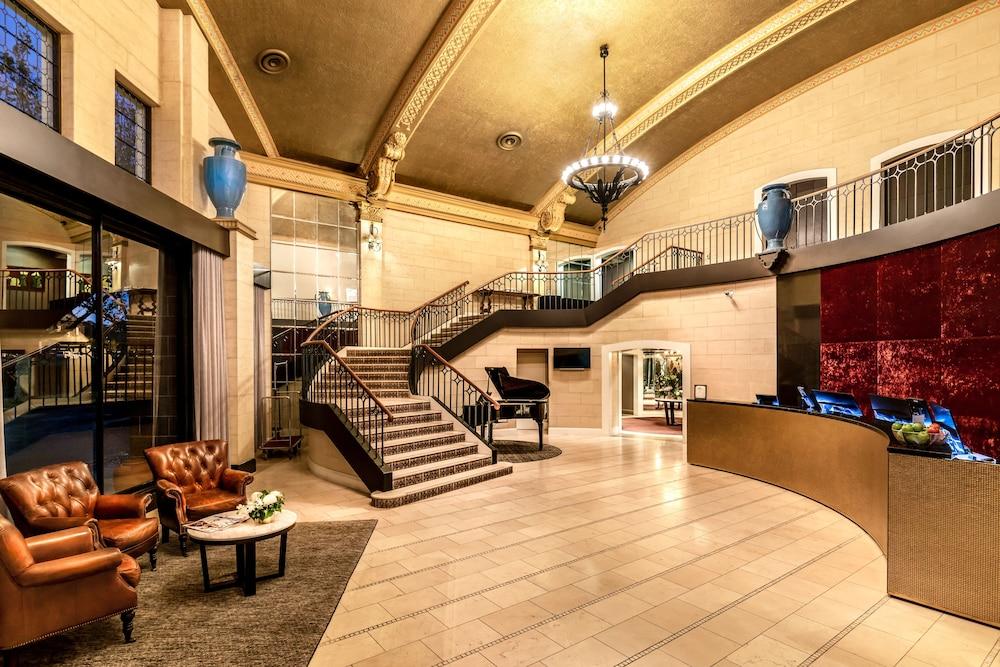The Royce Hotel Melbourne Bagian luar foto