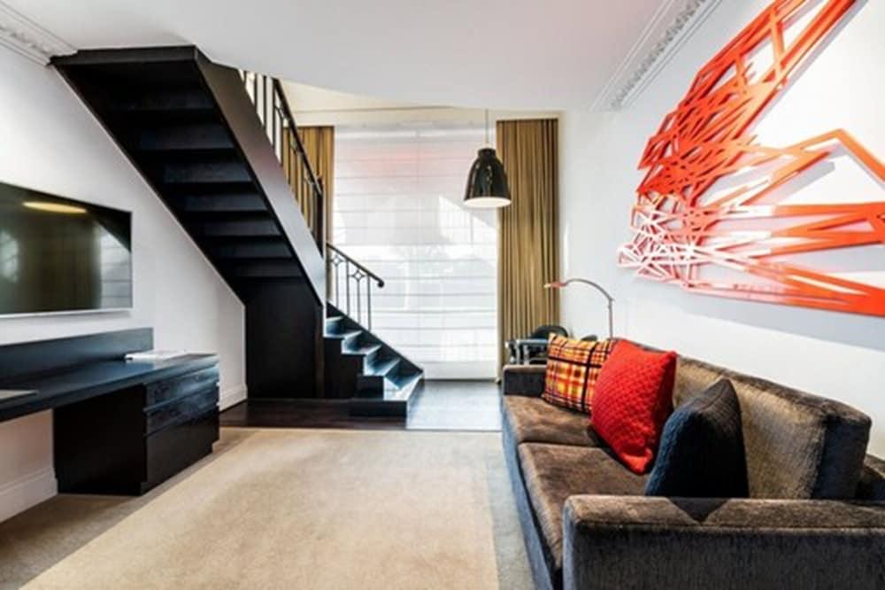The Royce Hotel Melbourne Bagian luar foto