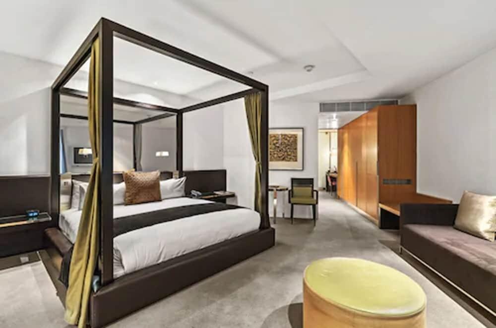 The Royce Hotel Melbourne Bagian luar foto