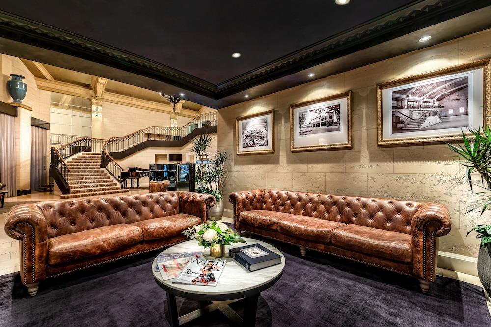 The Royce Hotel Melbourne Bagian luar foto