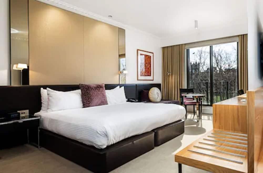 The Royce Hotel Melbourne Bagian luar foto