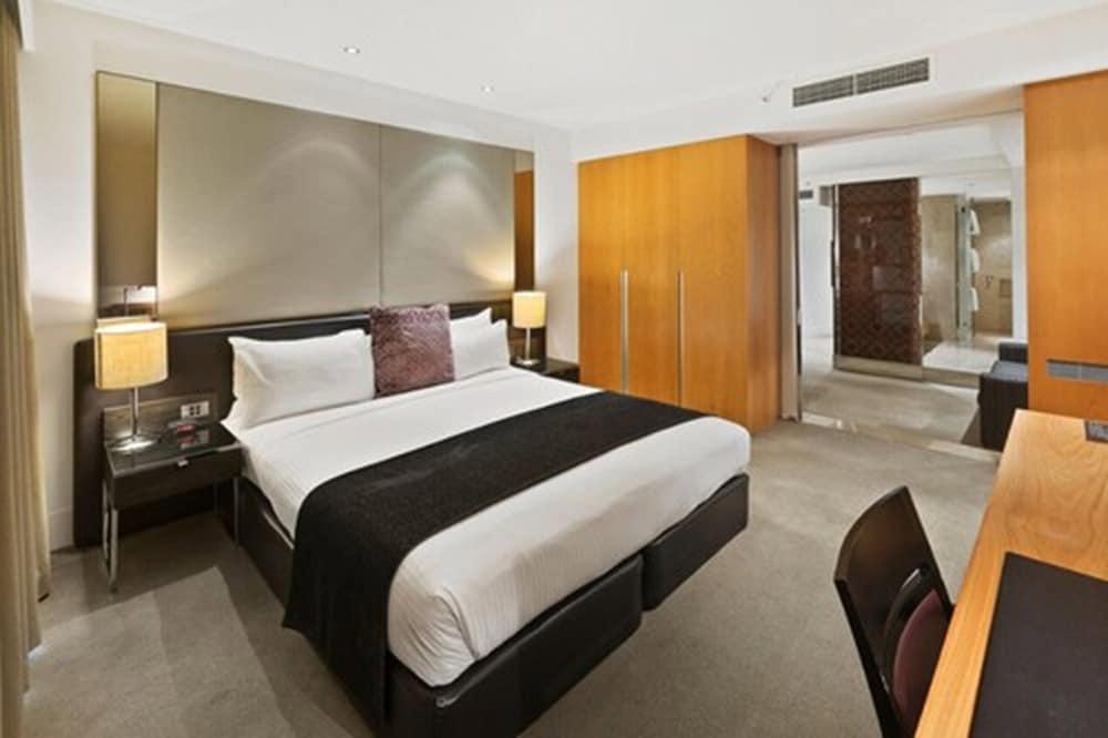 The Royce Hotel Melbourne Bagian luar foto