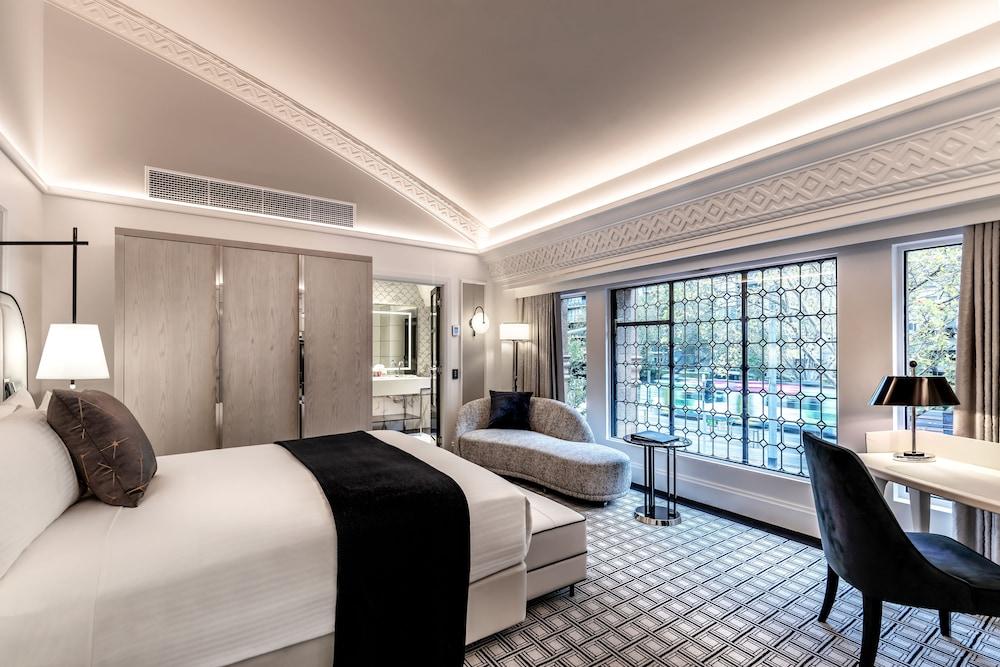 The Royce Hotel Melbourne Bagian luar foto