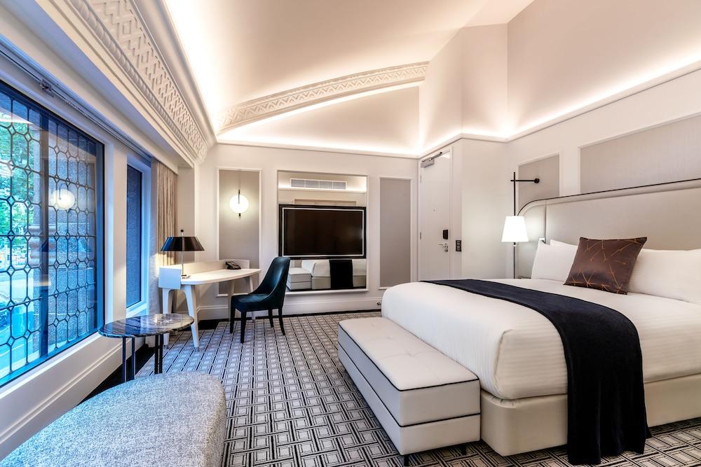 The Royce Hotel Melbourne Bagian luar foto
