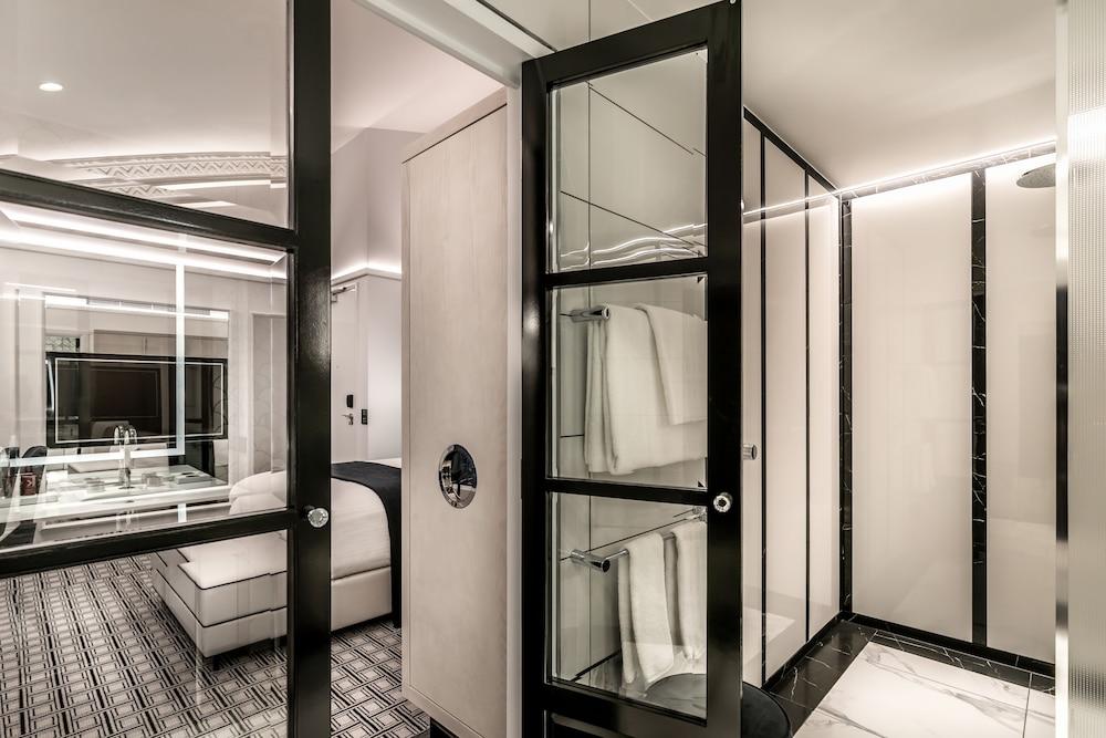 The Royce Hotel Melbourne Bagian luar foto