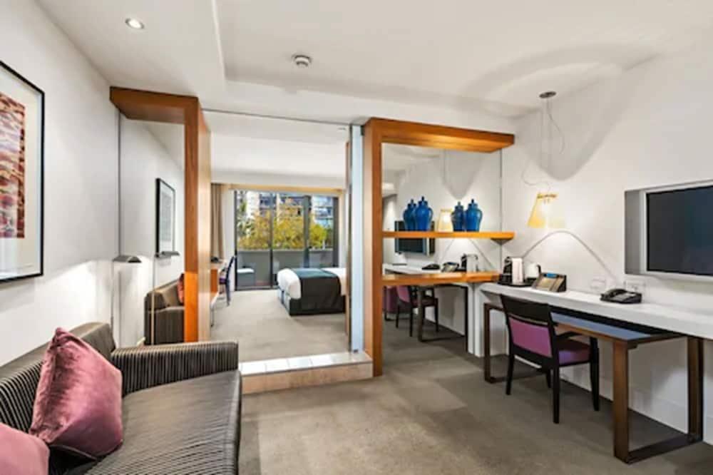 The Royce Hotel Melbourne Bagian luar foto