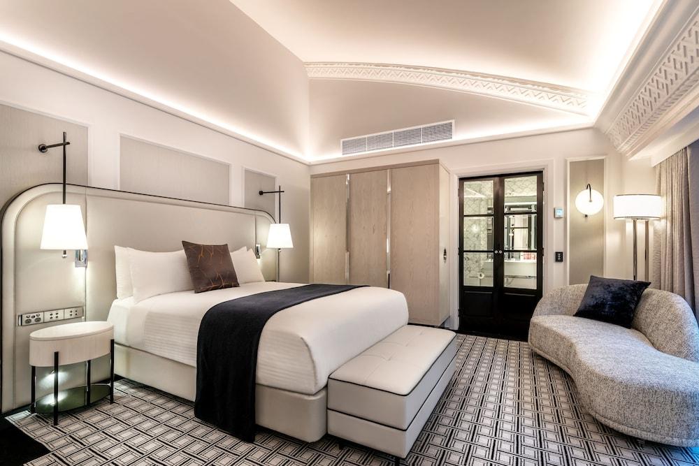 The Royce Hotel Melbourne Bagian luar foto