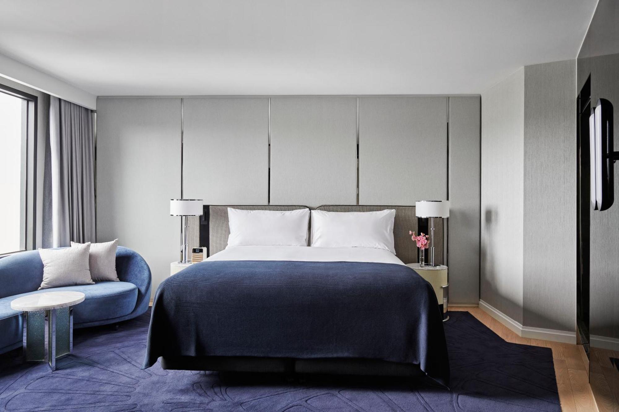 The Royce Hotel Melbourne Ruang foto