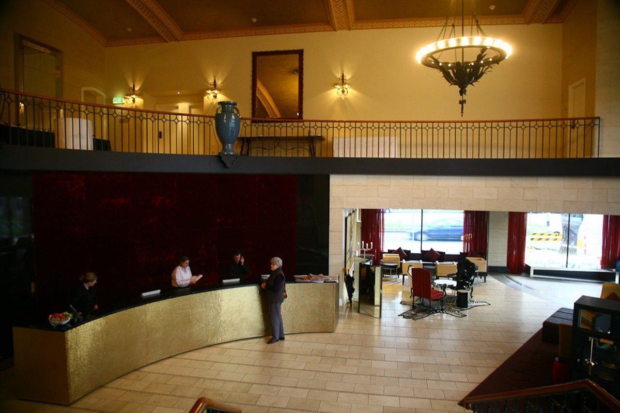The Royce Hotel Melbourne Bagian luar foto