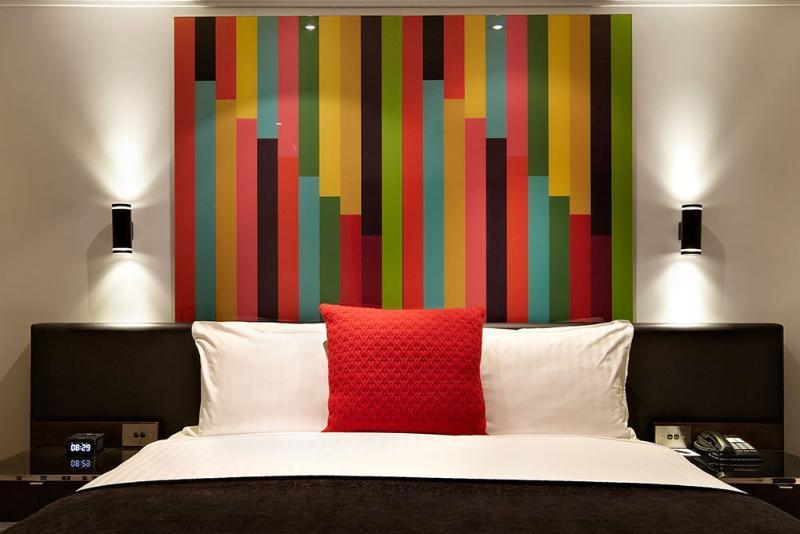 The Royce Hotel Melbourne Bagian luar foto